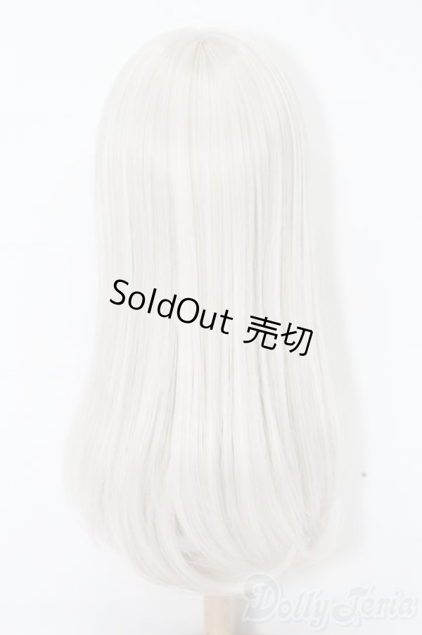 画像2: 7-8inch/ウィッグ S-25-10-05-239-TO-ZS (2)