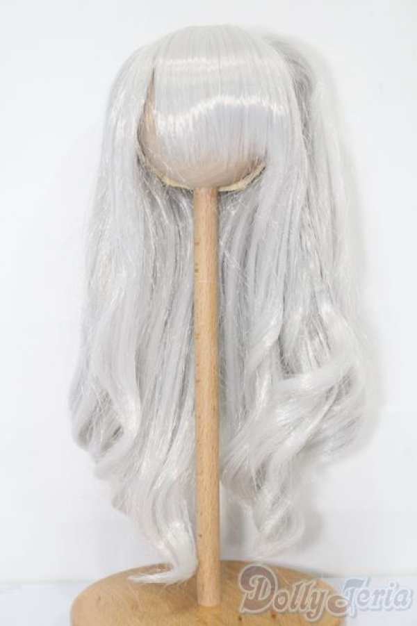 画像1: 7-8inch/ウィッグ S-25-10-05-241-TO-ZS (1)