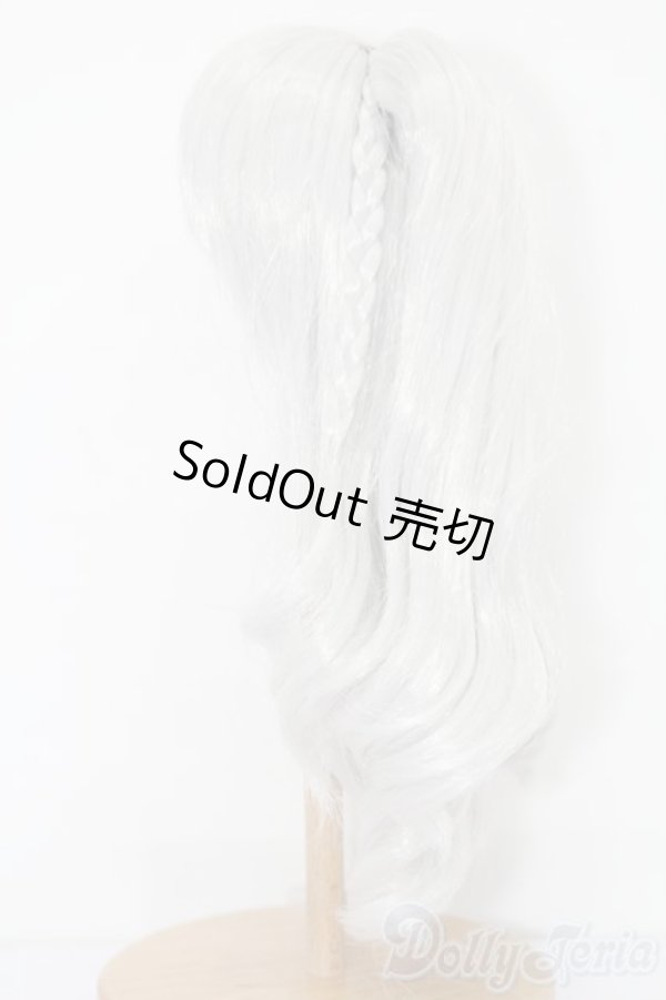 画像2: 7-8inch/ウィッグ S-25-12-28-382-TO-ZS (2)