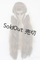 画像: 7-8inch/ウィッグ S-26-03-22-351-TO-ZS