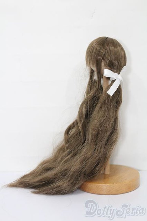 画像2: 7-8inch/ウィッグ S-25-10-05-238-TO-ZS (2)