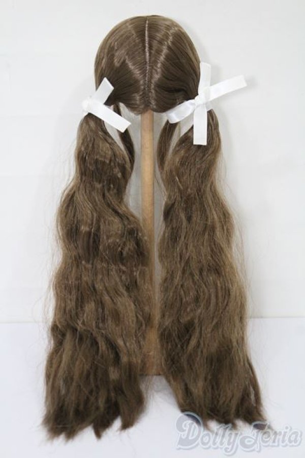 画像3: 7-8inch/ウィッグ S-25-10-05-238-TO-ZS (3)