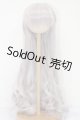 画像: 8-9inch/ウィッグ S-25-10-05-243-TO-ZS