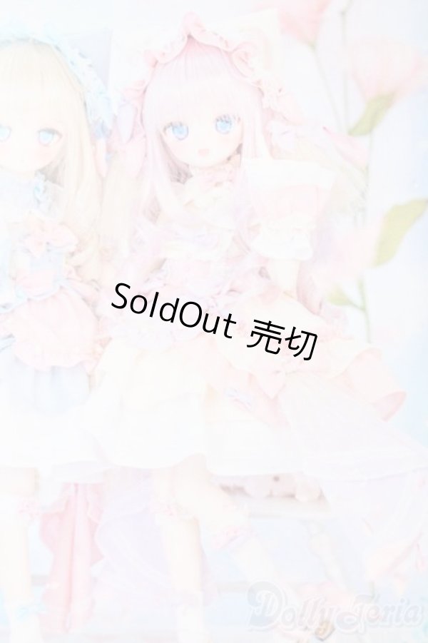 画像1: MDD/OF:魔女マカロン　木茶動物園様製 S-25-10-05-272-TO-ZS (1)