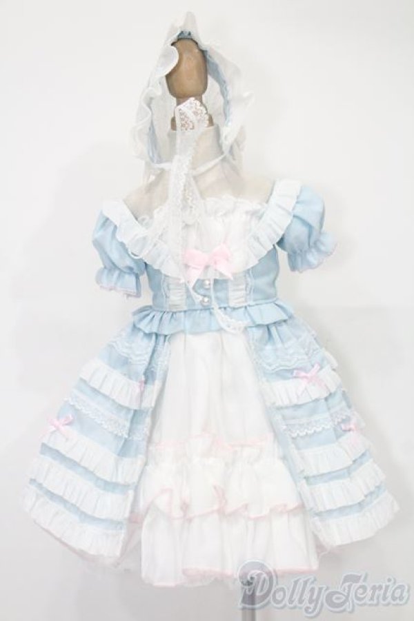 画像1: MDD/OF:衣装セット S-25-11-09-563-TO-ZS (1)