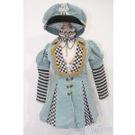 画像: SDM&MSD/OF:衣装セット S-25-10-05-270-TO-ZS