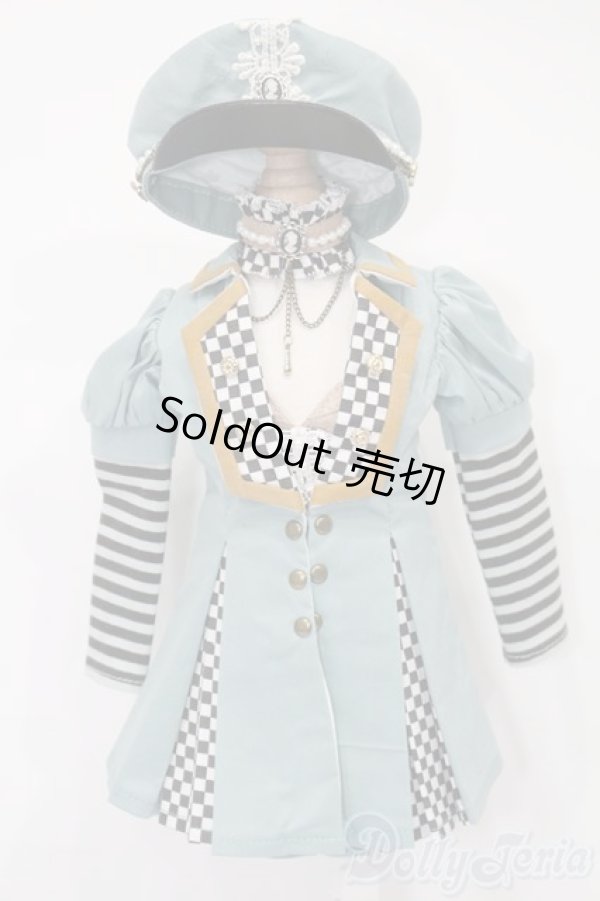 画像1: SDM＆MSD/OF:衣装セット S-25-11-09-569-TO-ZS (1)