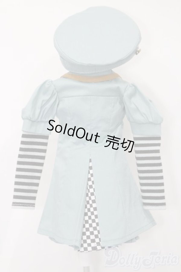 画像3: SDM＆MSD/OF:衣装セット S-25-11-09-569-TO-ZS (3)