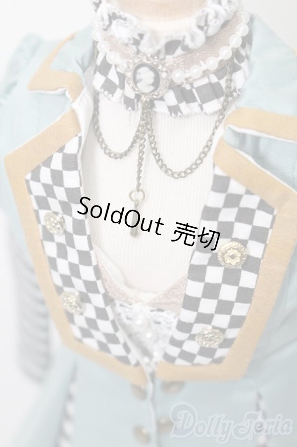 画像4: SDM＆MSD/OF:衣装セット S-25-11-09-569-TO-ZS (4)