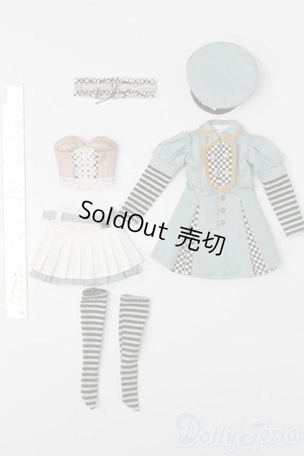 画像5: SDM＆MSD/OF:衣装セット S-25-11-09-569-TO-ZS (5)