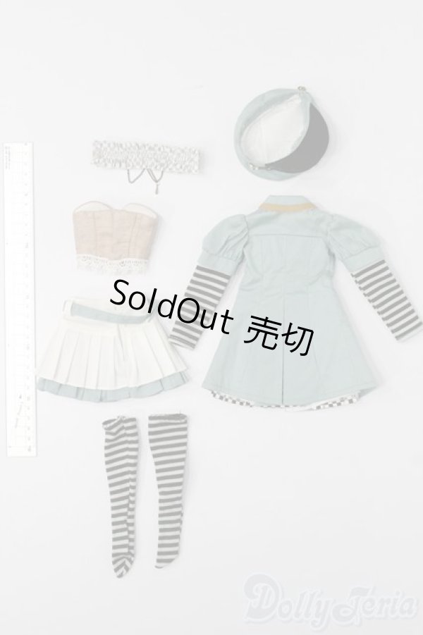 画像6: SDM＆MSD/OF:衣装セット S-25-11-09-569-TO-ZS (6)