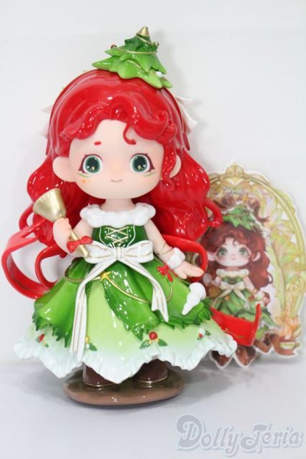 画像2: Heyone JOY/クリスマスシークレットボールシリーズ S-25-11-23-436-TO-ZS (2)