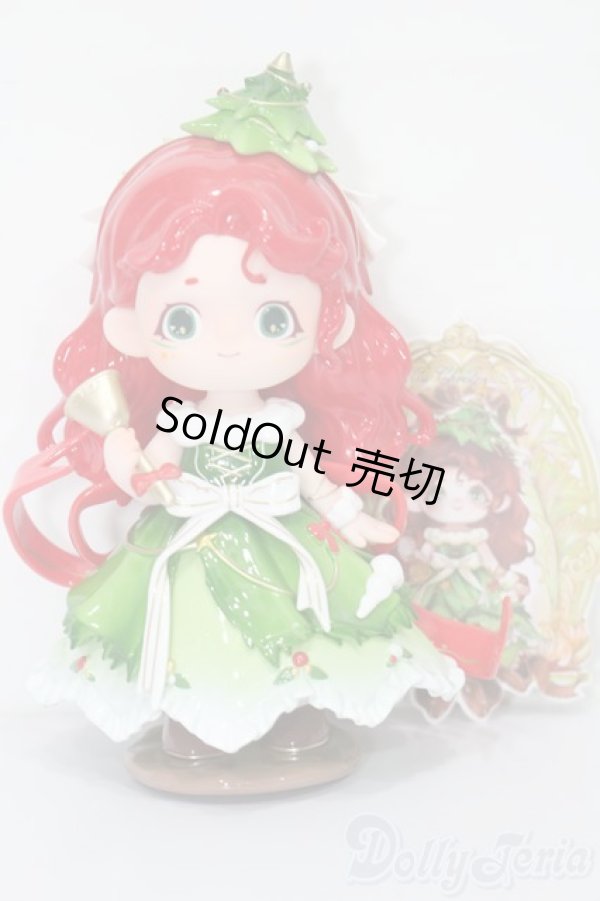 画像2: Heyone JOY/クリスマスシークレットボールシリーズ S-26-02-08-382-TO-ZS (2)