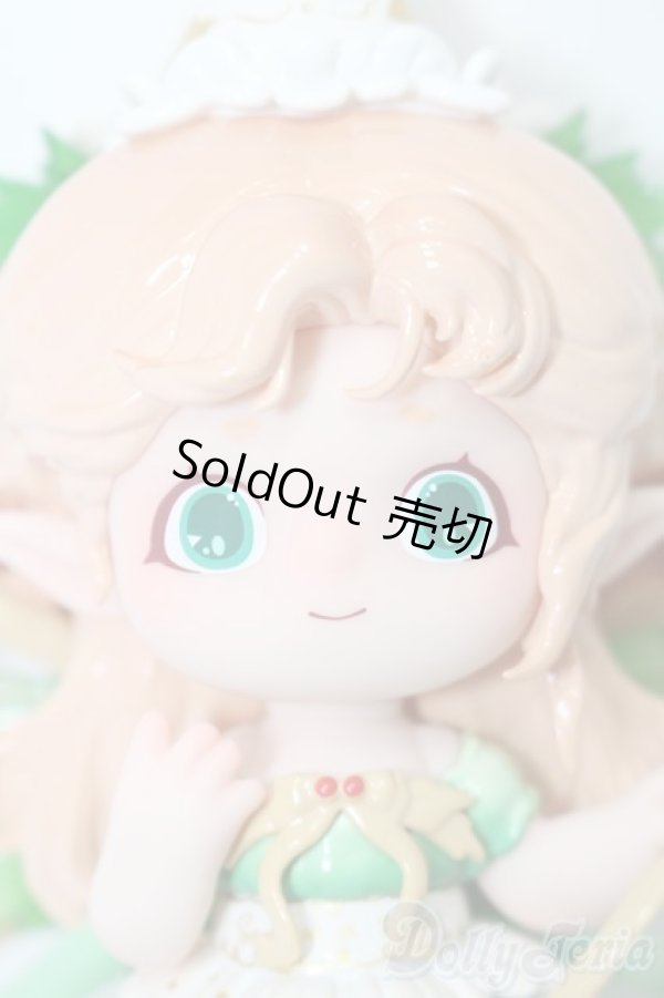 画像1: Heyone JOY/クリスマスシークレットボールシリーズ S-26-02-08-383-TO-ZS (1)