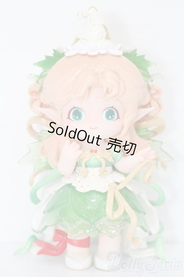 画像2: Heyone JOY/クリスマスシークレットボールシリーズ S-26-02-08-383-TO-ZS (2)