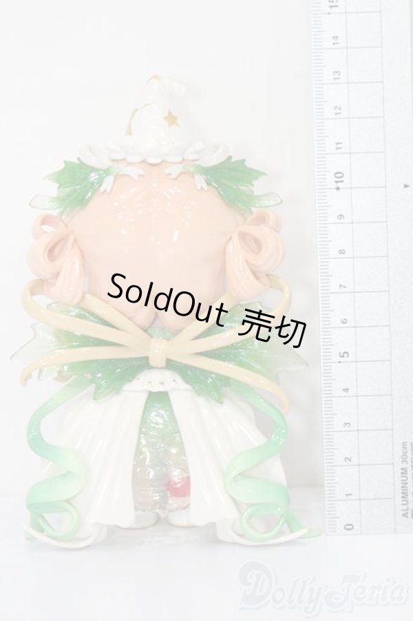 画像3: Heyone JOY/クリスマスシークレットボールシリーズ S-26-02-08-383-TO-ZS (3)