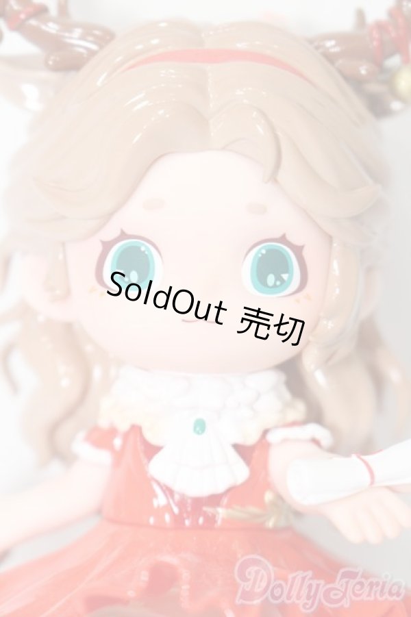 画像1: Heyone JOY/クリスマスシークレットボールシリーズ S-26-02-08-385-TO-ZS (1)