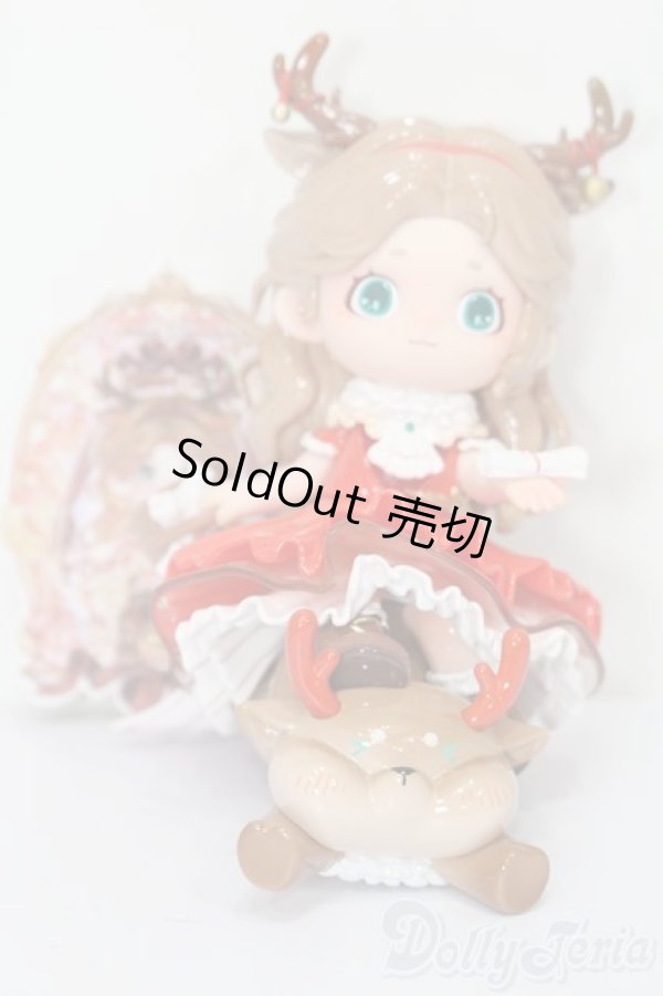 画像2: Heyone JOY/クリスマスシークレットボールシリーズ S-26-02-08-385-TO-ZS (2)