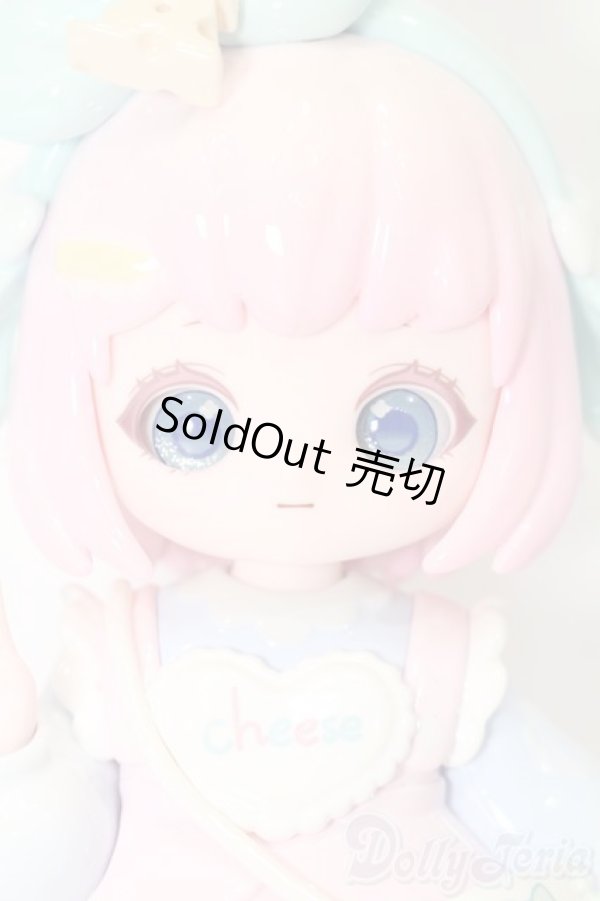 画像1: LIRORO/ようこそキャンディハウス S-26-02-08-381-TO-ZS (1)