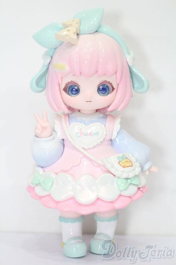 画像2: LIRORO/ようこそキャンディハウス S-25-11-23-437-TO-ZS (2)