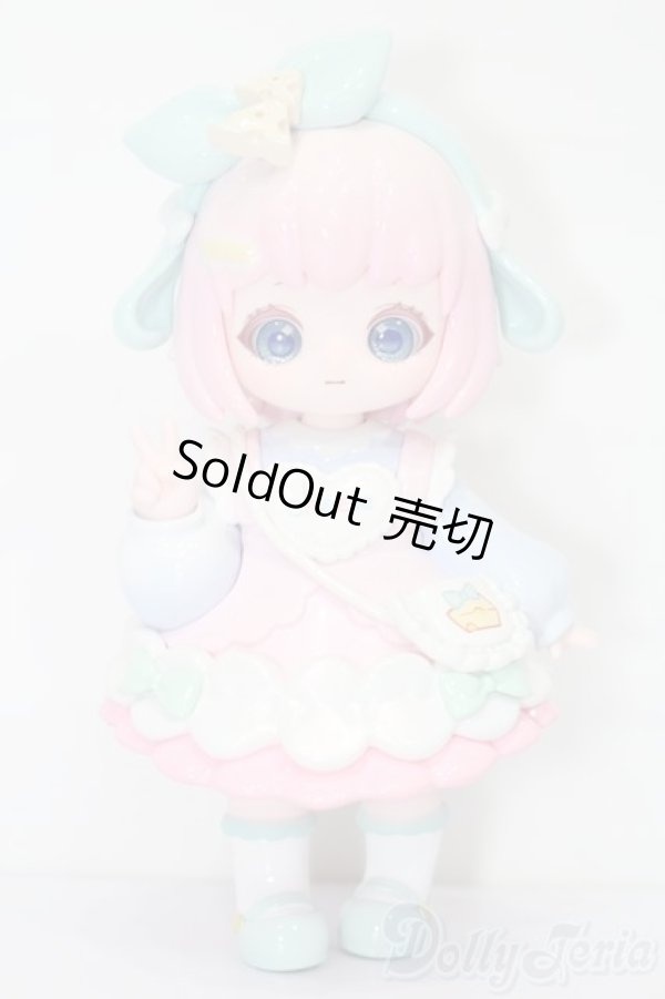 画像2: LIRORO/ようこそキャンディハウス S-26-02-08-381-TO-ZS (2)