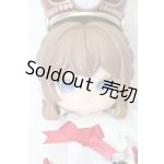 画像: IMONTOYS LIRORO(リロロ)/童話の家シリーズ くるみ割り人形 S-25-10-12-177-TO-ZS