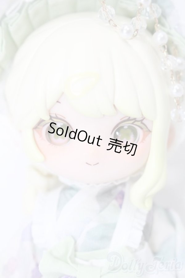 画像1: IMONTOYS LIRORO(リロロ)/童話の家シリーズ 親指姫 S-25-11-23-441-TO-ZS (1)