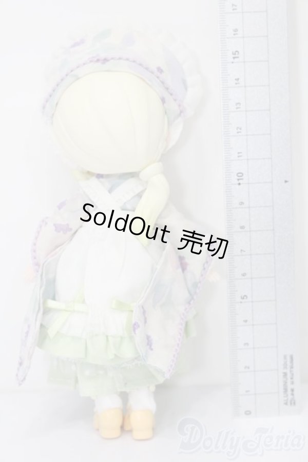 画像3: IMONTOYS LIRORO(リロロ)/童話の家シリーズ 親指姫 S-25-11-23-441-TO-ZS (3)