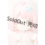 画像: MINTY(ミンティ)/ファンタジーの森:桃丸 S-25-11-23-438-TO-ZS