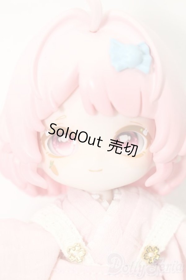 画像1: MINTY(ミンティ)/ファンタジーの森:桃丸 S-25-11-23-438-TO-ZS (1)