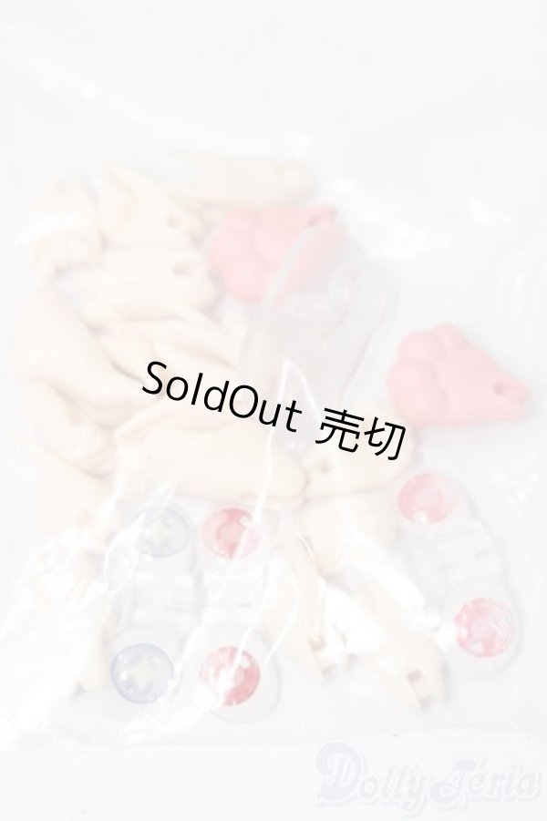 画像4: MINTY(ミンティ)/ファンタジーの森:桃丸 S-25-11-23-438-TO-ZS (4)