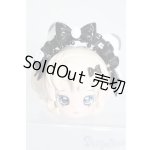 画像: COME4FREE/MINTY ファンタジーの森 黛西雪豹(ユキヒョウ) S-25-10-12-148-TO-ZS