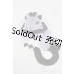 画像: come4free/OF ボニーバニー衣装セット S-25-10-12-083-TO-ZS