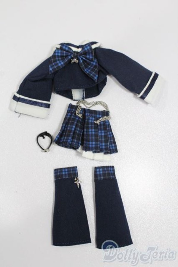 画像1: come4free/OF ボニーバニー衣装セット S-25-10-12-085-TO-ZS (1)