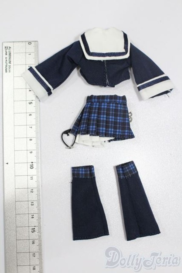 画像2: come4free/OF ボニーバニー衣装セット S-25-10-12-085-TO-ZS (2)