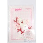 画像: come4free/OF ボニーバニー衣装セット S-25-10-12-082-TO-ZS