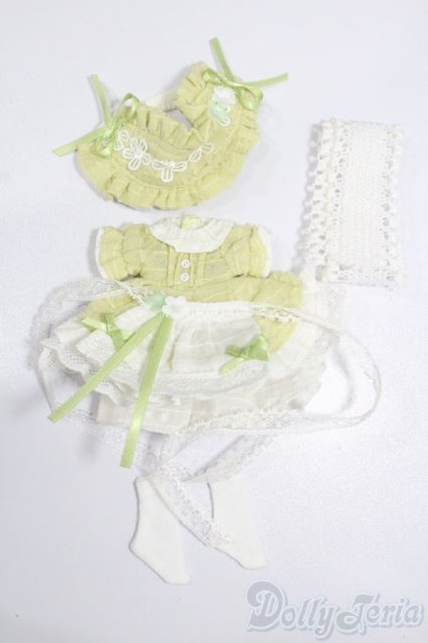 画像1: come4free/OF ボニーバニー衣装セット S-25-10-12-087-TO-ZS (1)