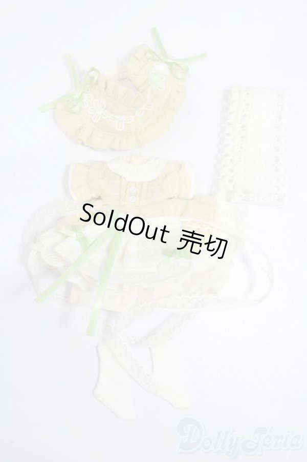 画像1: come4free/OF ボニーバニー衣装セット S-26-04-05-429-TO-ZS (1)