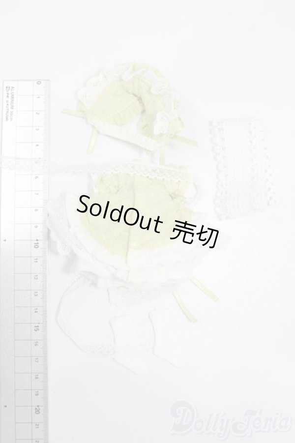 画像2: come4free/OF ボニーバニー衣装セット S-26-04-05-429-TO-ZS (2)