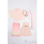 画像: オビツ11/OF:衣装 S-25-10-12-089-TO-ZS