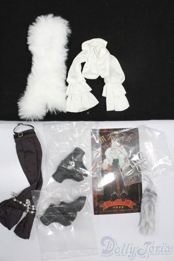 画像1: シチリアの追憶/OF:ルチアーノ　衣装のみ S-25-10-12-088-TO-ZS (1)