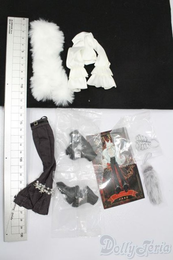 画像2: シチリアの追憶/OF:ルチアーノ　衣装のみ S-25-10-12-088-TO-ZS (2)