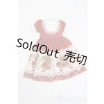 画像: 22cmサイズドール/OF:衣装 S-25-10-12-092-TO-ZS