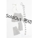 画像: 1/12サイズドール/OF:衣装 S-25-10-12-140-TO-ZS