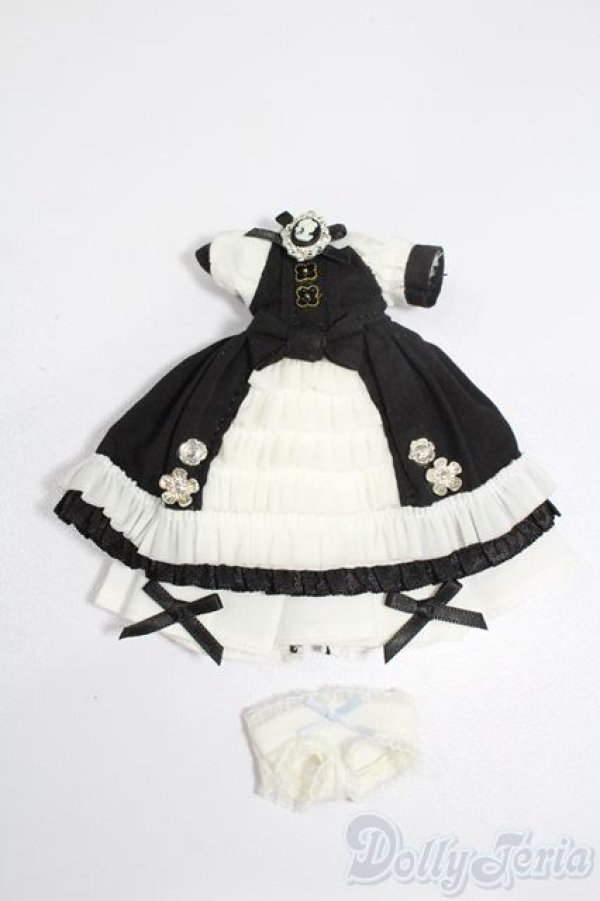 画像1: 1/12サイズドール/OF:衣装 S-25-10-12-090-TO-ZS (1)