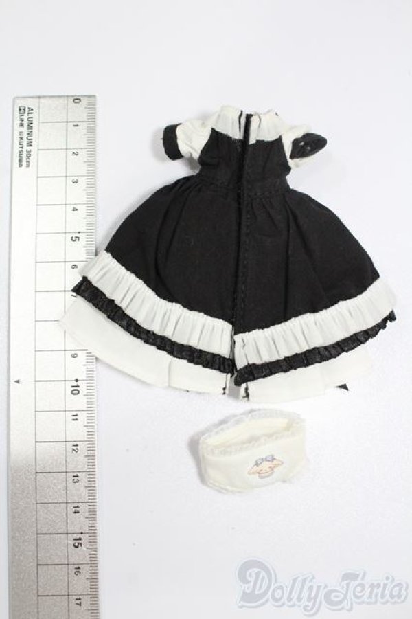 画像2: 1/12サイズドール/OF:衣装 S-25-10-12-090-TO-ZS (2)