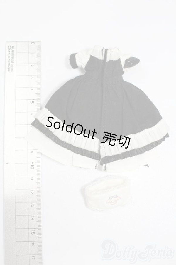 画像2: 1/12サイズドール/OF:衣装 S-26-01-11-478-TO-ZS (2)