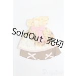 画像: 1/12サイズドール/OF:衣装 S-25-10-12-101-TO-ZS