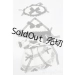 画像: Berry Toys /OF 砕けた星の軌跡 Kiseki ヴィンテージトレジャー衣装 S-25-10-12-096-TO-ZS