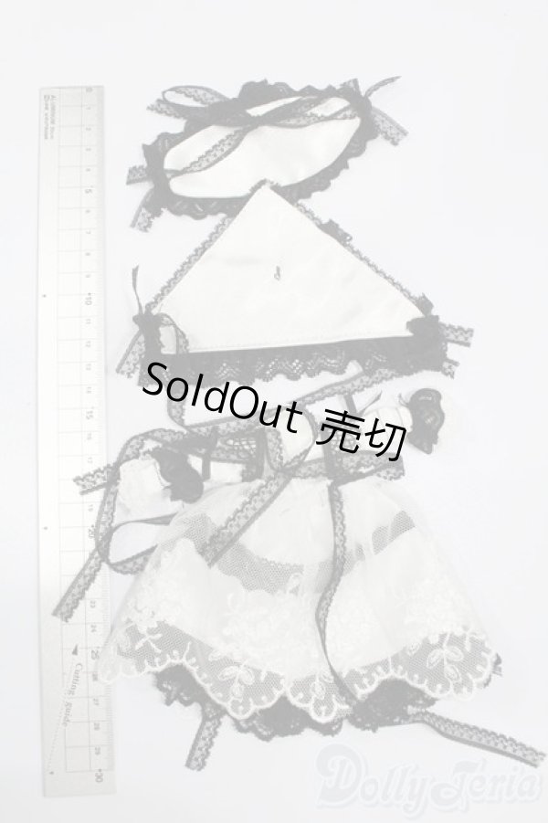 画像2: Berry Toys /OF 砕けた星の軌跡 Kiseki ヴィンテージトレジャー衣装 S-25-10-12-096-TO-ZS (2)